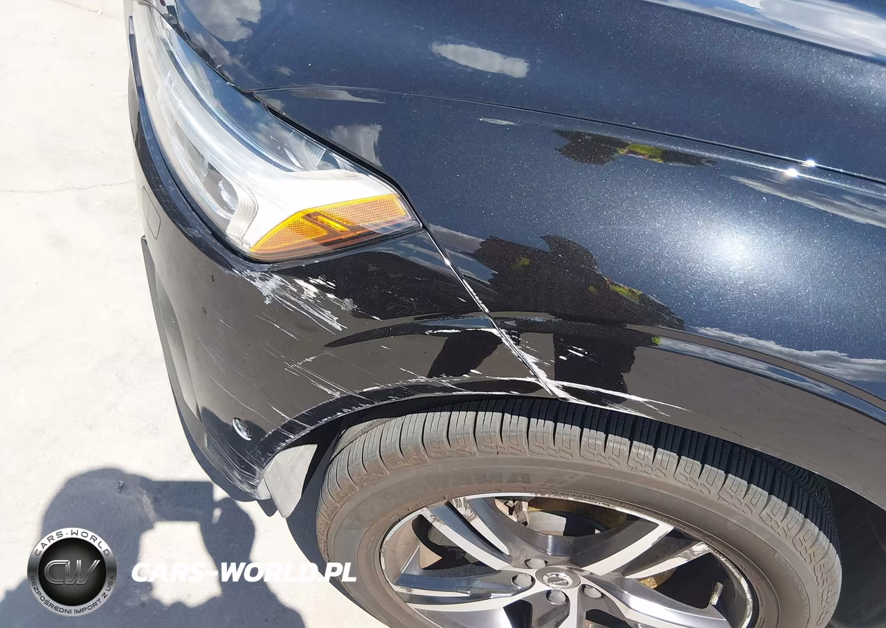2018 Volvo Xc60 T6 R-Design VIN:YV4A22RM9J1035483 - 6