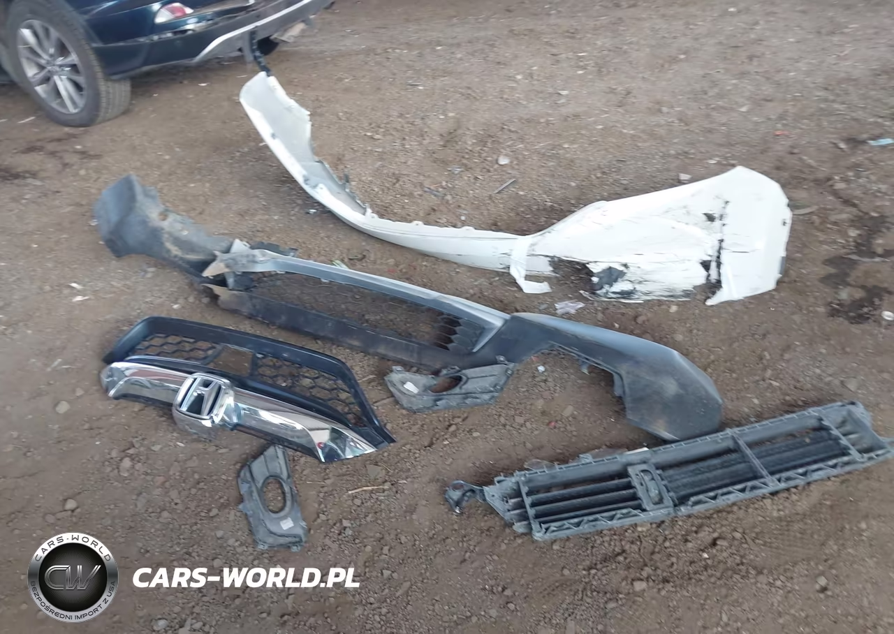 2018 Honda Cr-V Ex VIN:2HKRW2H5XJH637791 - 12