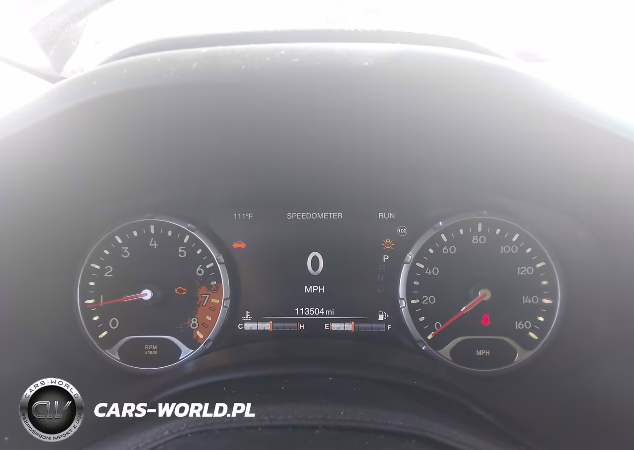 2016 Jeep Renegade Limited VIN:ZACCJADT4GPC84581 - 7