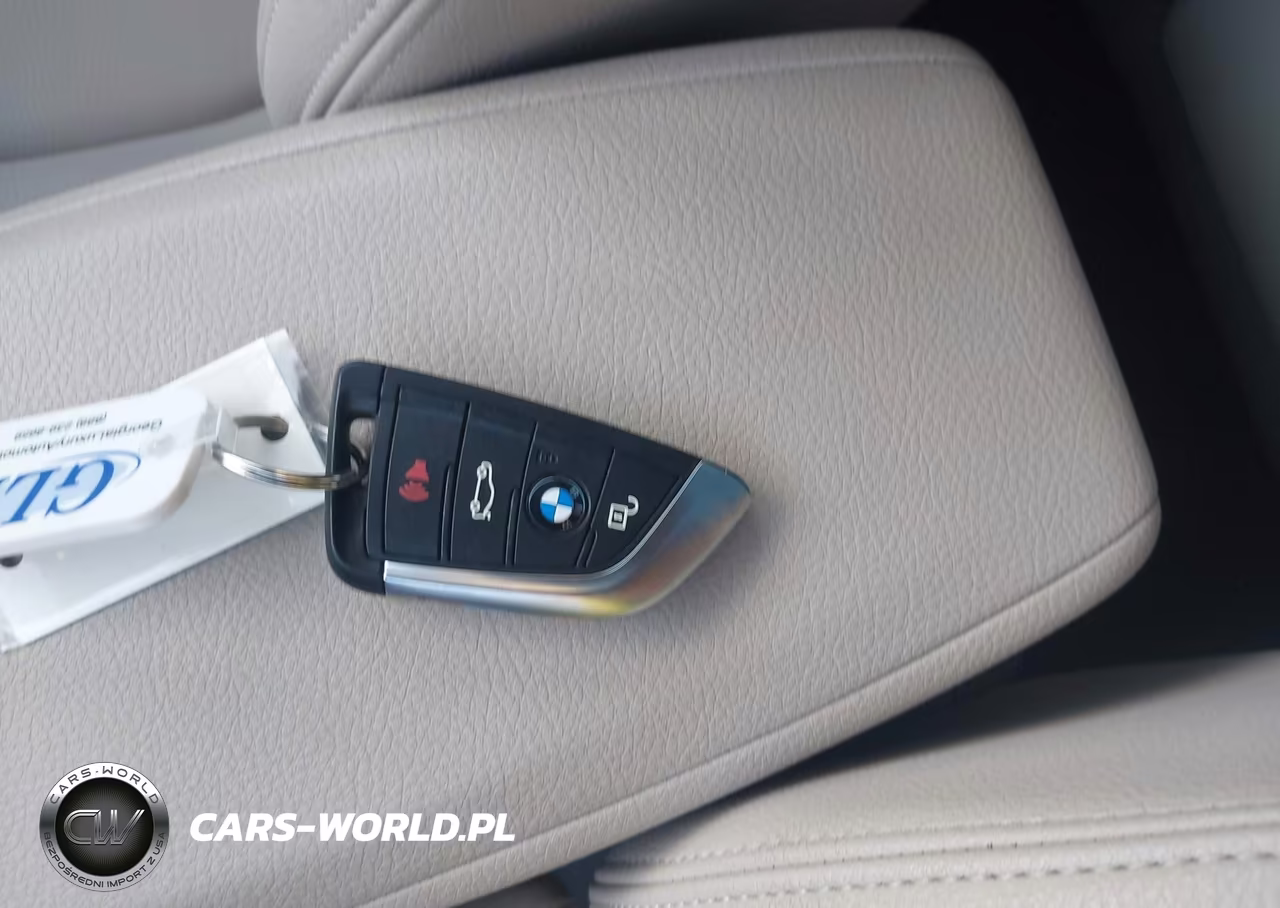 2018 BMW X2 Sdrive28I VIN:WBXYJ3C31JEJ75176 - 11