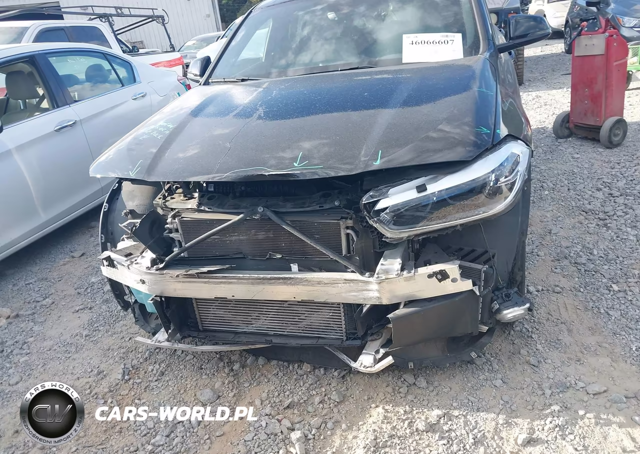2018 BMW X2 Sdrive28I VIN:WBXYJ3C31JEJ75176 - 12