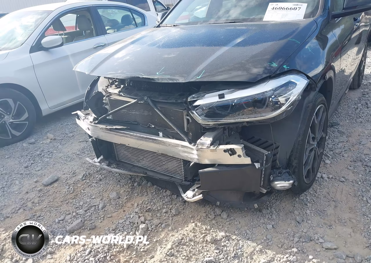 2018 BMW X2 Sdrive28I VIN:WBXYJ3C31JEJ75176 - 6