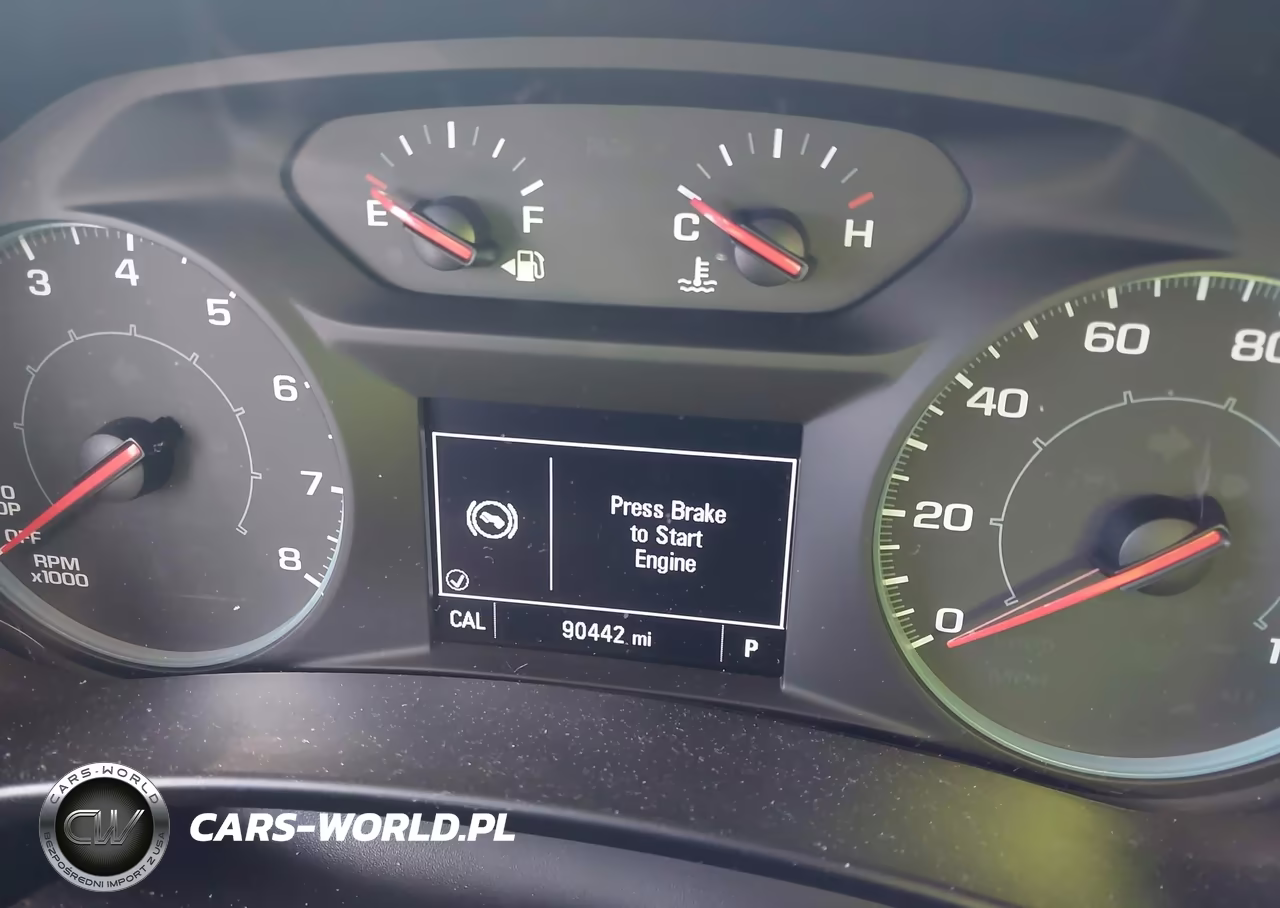 2019 Chevrolet Equinox Ls VIN:2GNAXHEV5K6163022 - 7