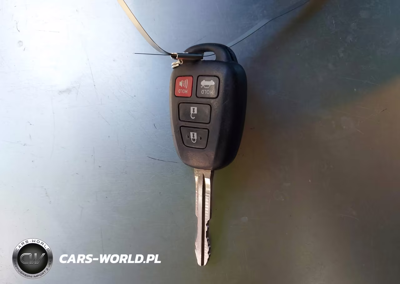 2017 Toyota Camry Se VIN:4T1BF1FK7HU352840 - 11