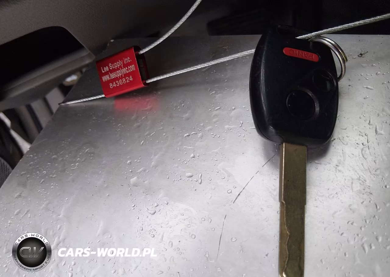 2007 Honda Civic Lx VIN:1HGFA16567L008761 - 11