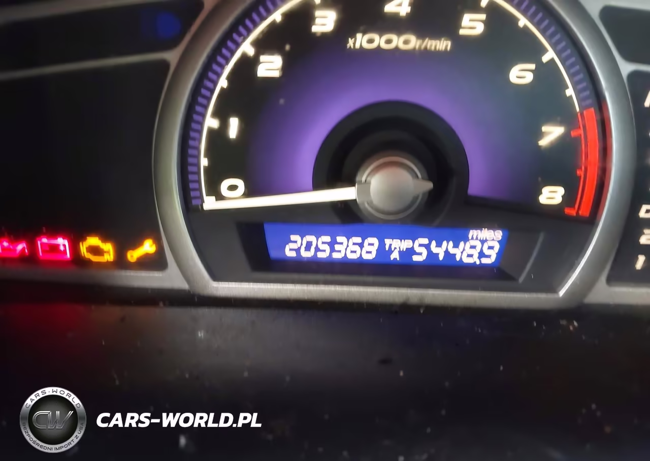 2007 Honda Civic Lx VIN:1HGFA16567L008761 - 16