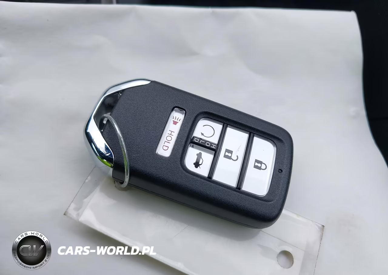 2020 Honda Insight Ex VIN:19XZE4F52LE007918 - 11