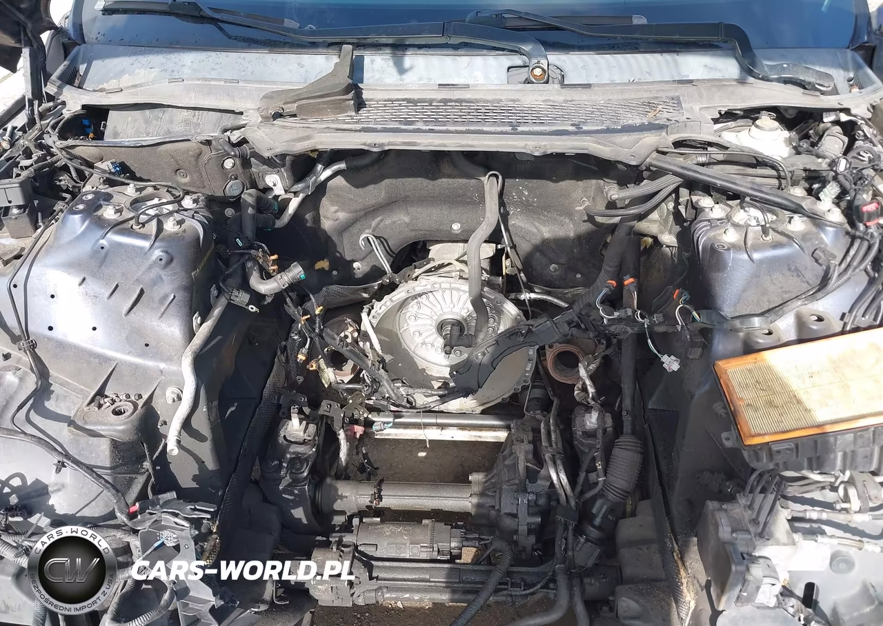 2015 Land Rover Range Rover Sport 3.0L V6 Supercharged Hse VIN:SALWR2VFXFA508173 - 10
