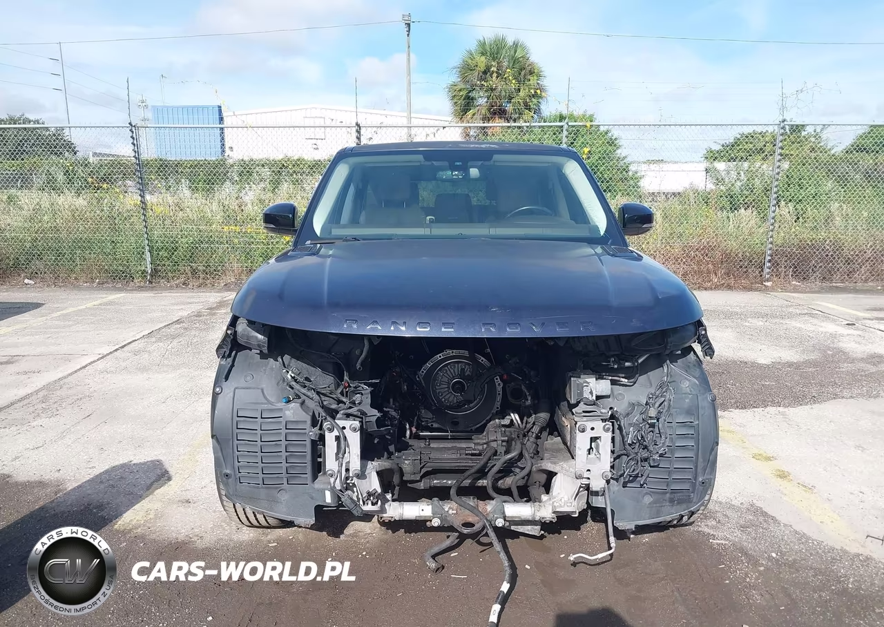 2015 Land Rover Range Rover Sport 3.0L V6 Supercharged Hse VIN:SALWR2VFXFA508173 - 17