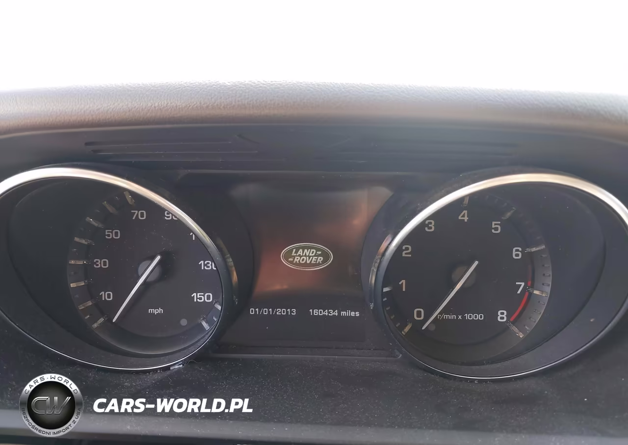 2015 Land Rover Range Rover Sport 3.0L V6 Supercharged Hse VIN:SALWR2VFXFA508173 - 7