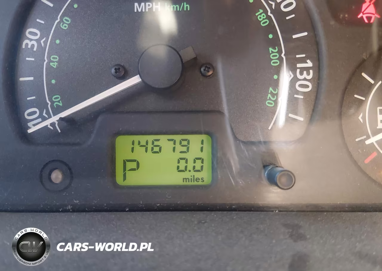 2003 Land Rover Discovery Se VIN:SALTY16423A786901 - 15