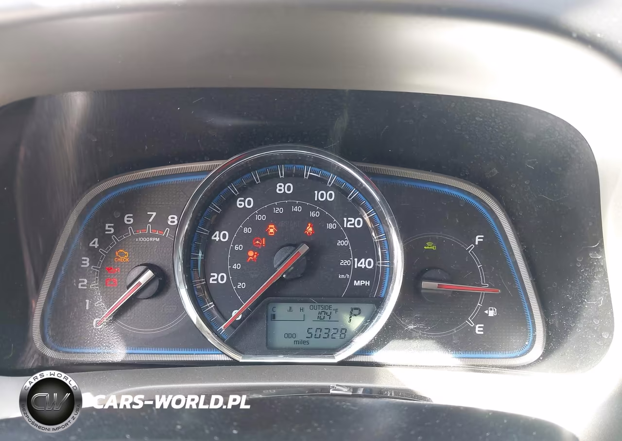 2013 Toyota Rav4 Limited VIN:2T3YFREV4DW073092 - 7