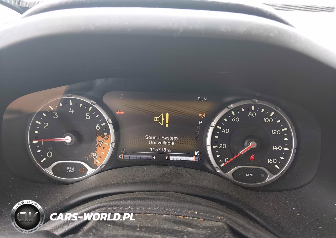 2017 Jeep Renegade Altitude VIN:ZACCJBBB2HPF88641 - 7