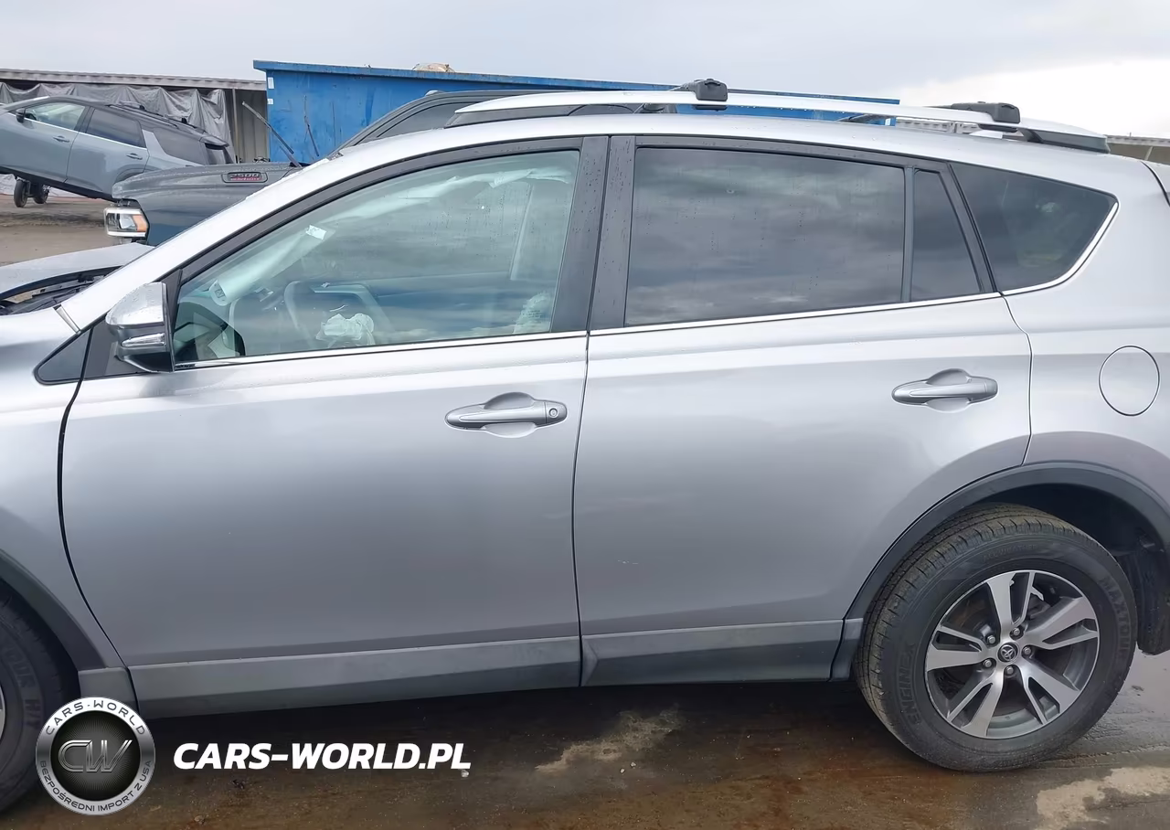 2016 Toyota Rav4 Xle VIN:2T3WFREV1GW283029 - 13