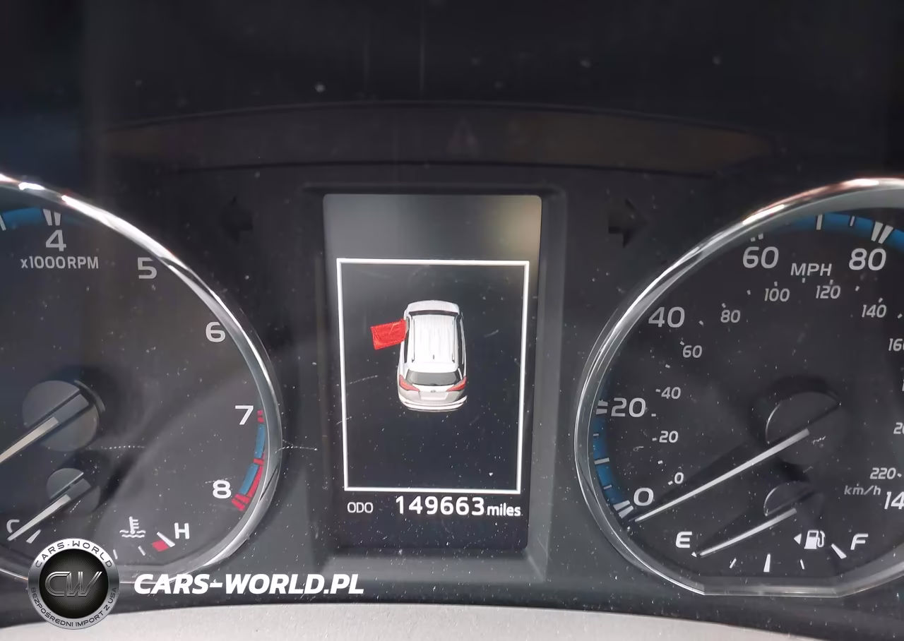 2016 Toyota Rav4 Xle VIN:2T3WFREV1GW283029 - 7