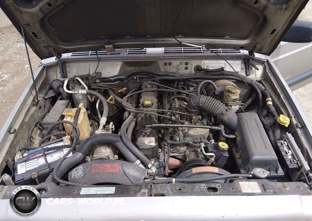 2001 Jeep Cherokee Sport VIN:1J4FF48S21L565561 - 10