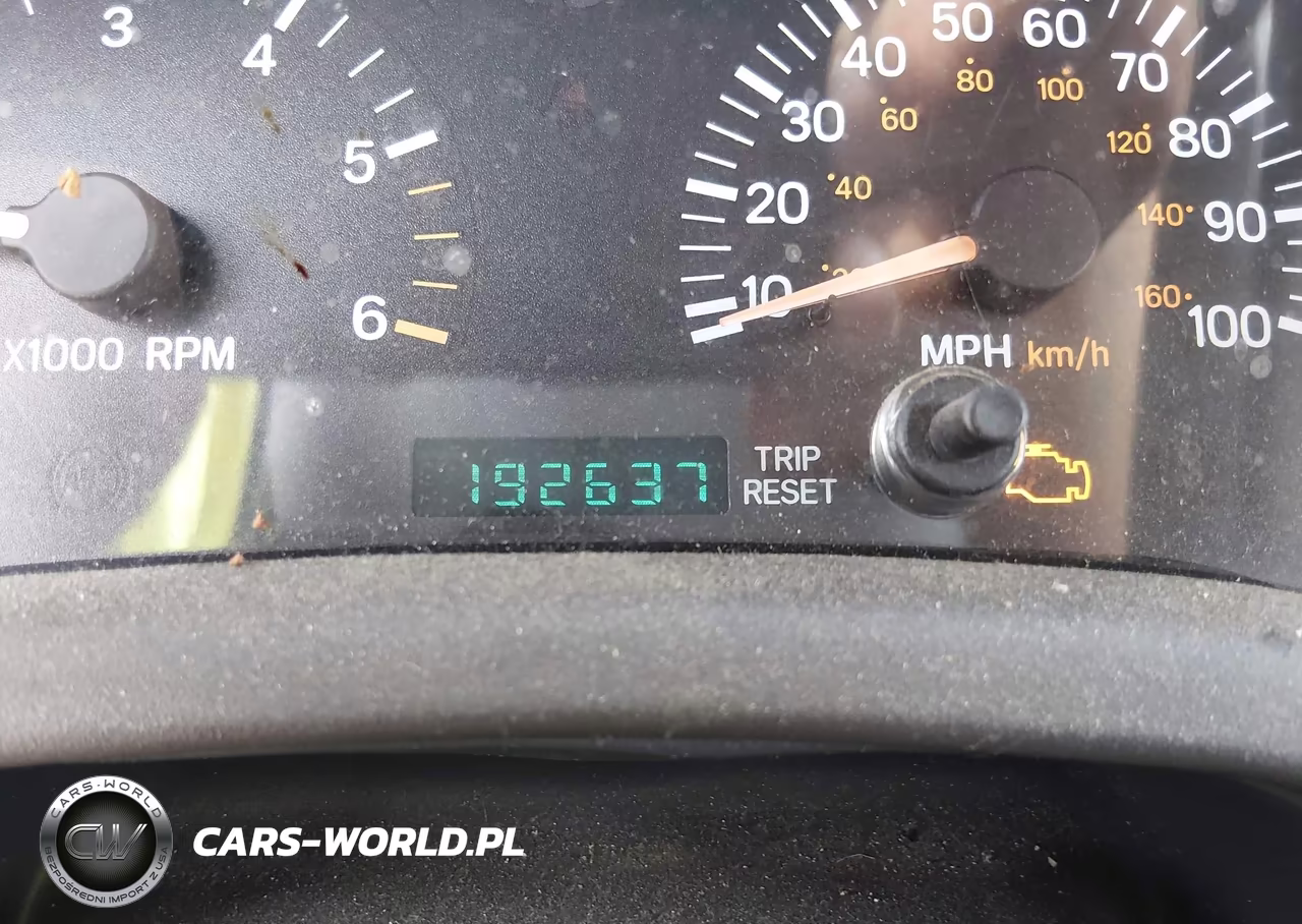 2001 Jeep Cherokee Sport VIN:1J4FF48S21L565561 - 7