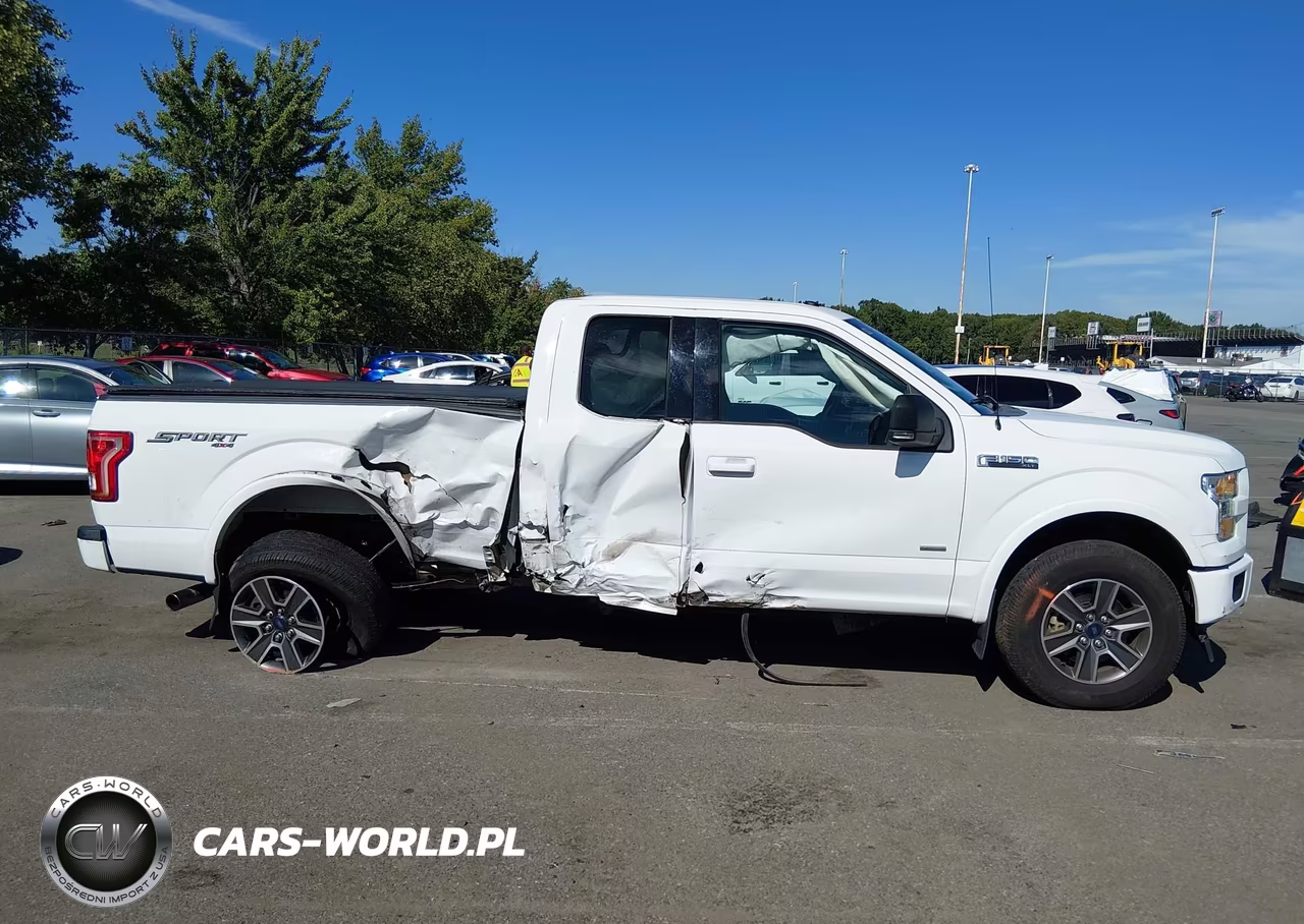 2017 Ford F-150 Xlt VIN:1FTEX1EP0HFA30198 - 13