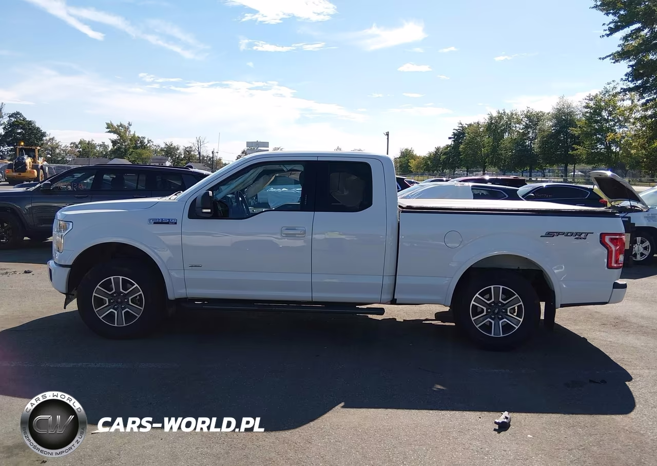2017 Ford F-150 Xlt VIN:1FTEX1EP0HFA30198 - 14