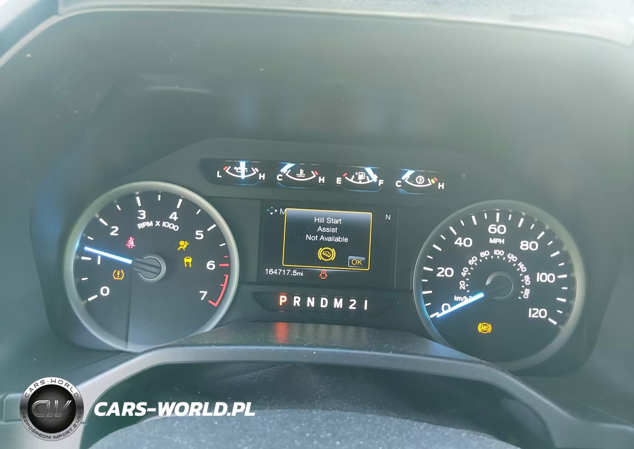 2017 Ford F-150 Xlt VIN:1FTEX1EP0HFA30198 - 7