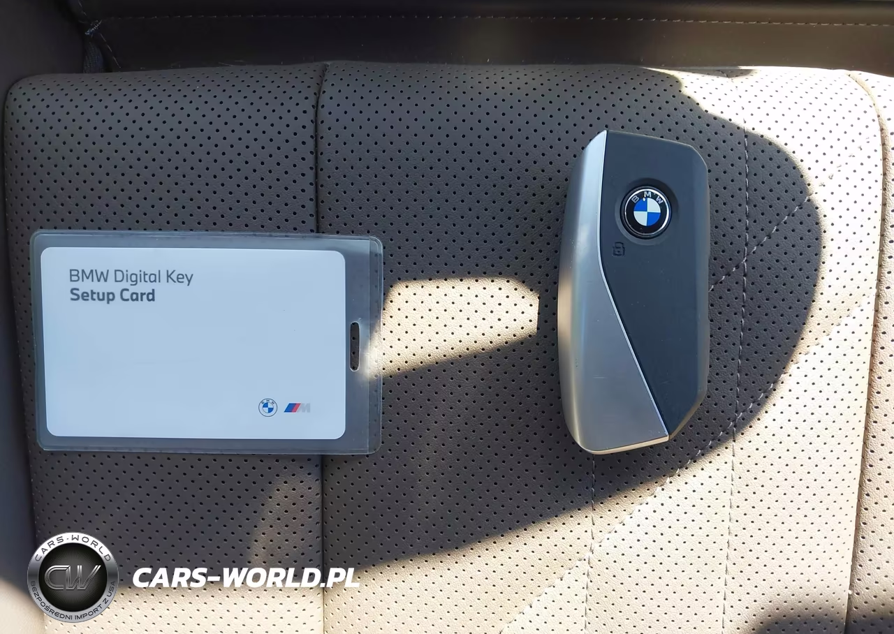 2026 BMW X3 30 xDrive VIN:5UX53GP05T9433940 - 11