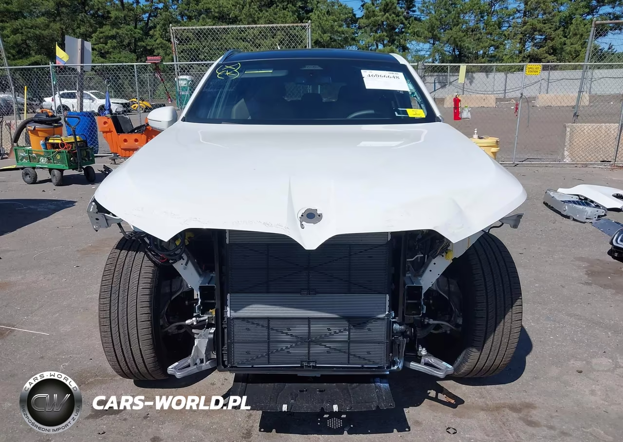 2026 BMW X3 30 xDrive VIN:5UX53GP05T9433940 - 13