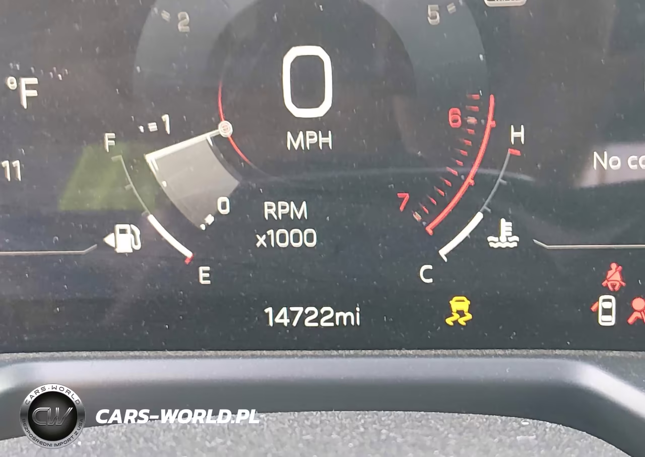 2024 GMC Acadia Fwd Elevation VIN:1GKENKKS0RJ182554 - 16