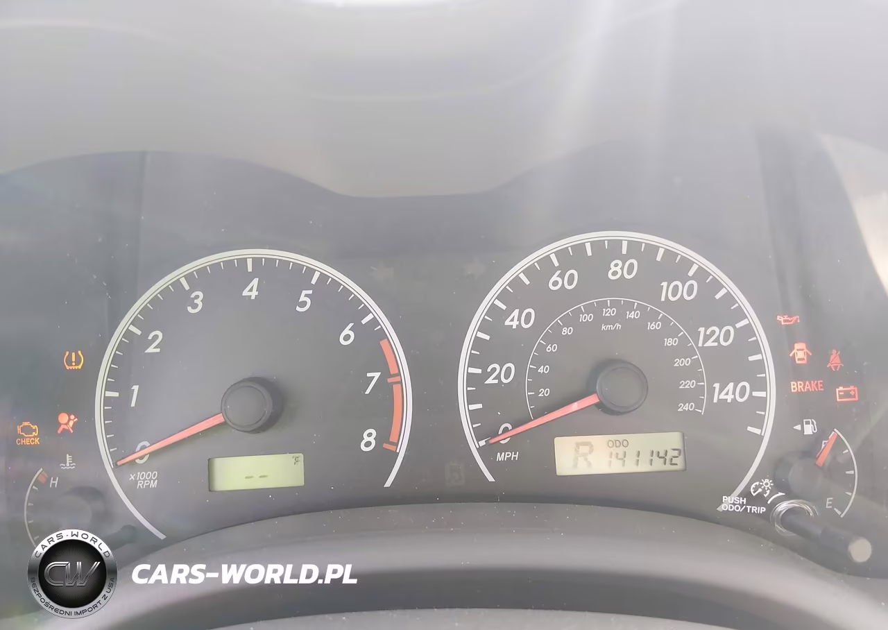 2010 Toyota Corolla Le VIN:2T1BU4EE8AC273347 - 7