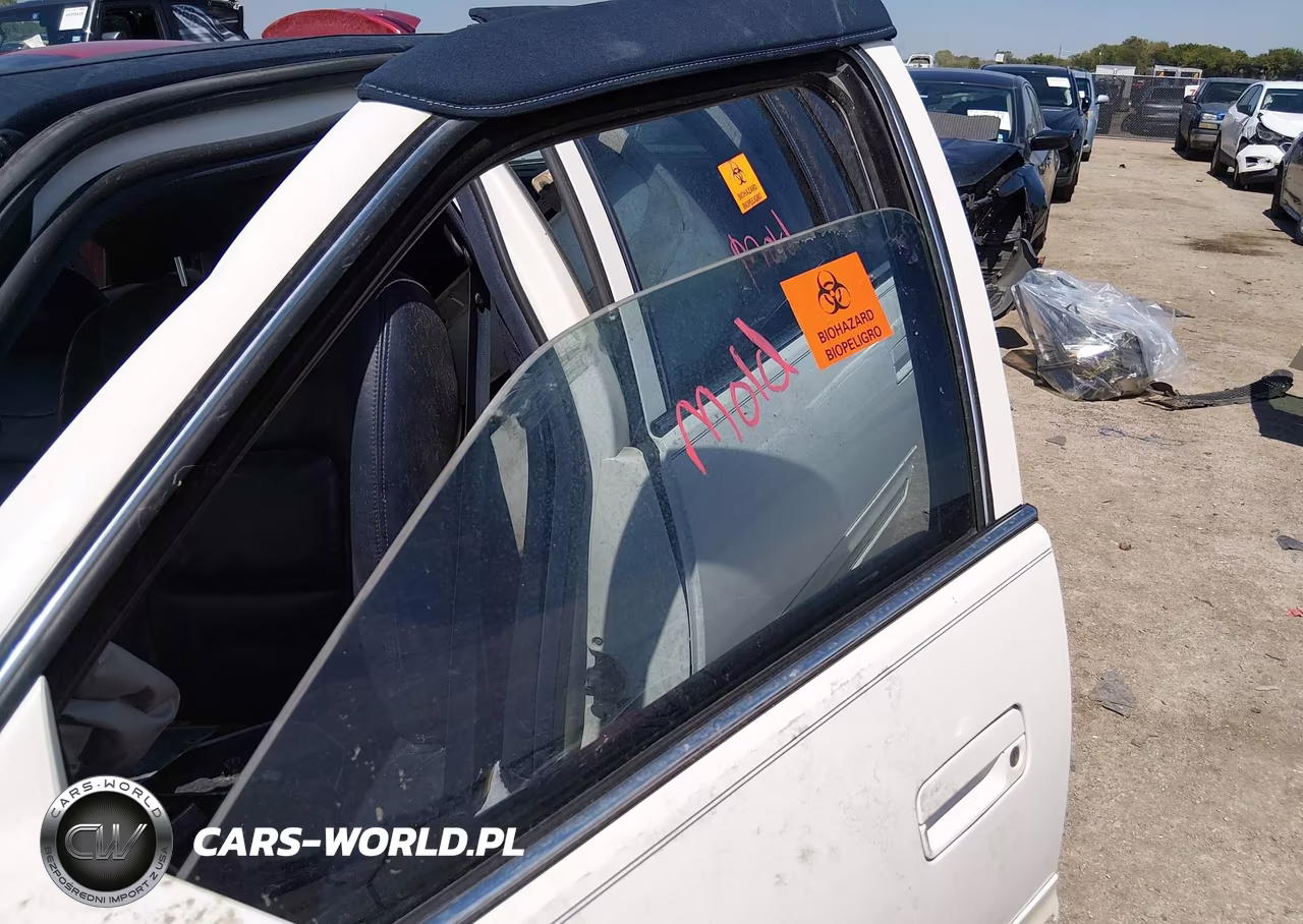 1998 Cadillac Deville VIN:1G6KD54Y4WU769776 - 14