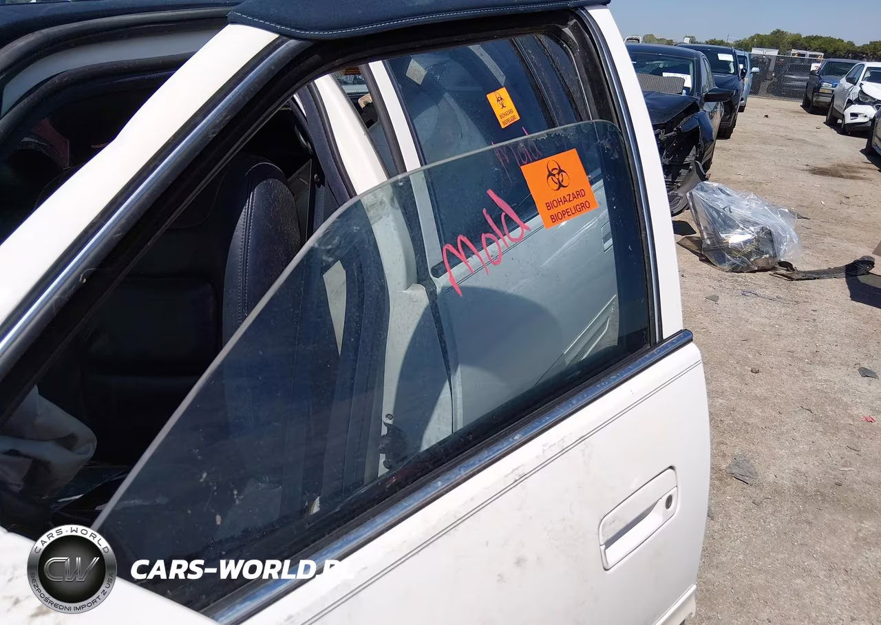 1998 Cadillac Deville VIN:1G6KD54Y4WU769776 - 7