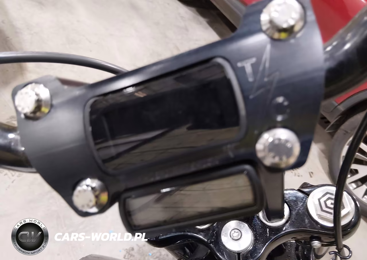 2022 Harley-Davidson Fxbbs VIN:1HD1YYK18NB042041 - 7