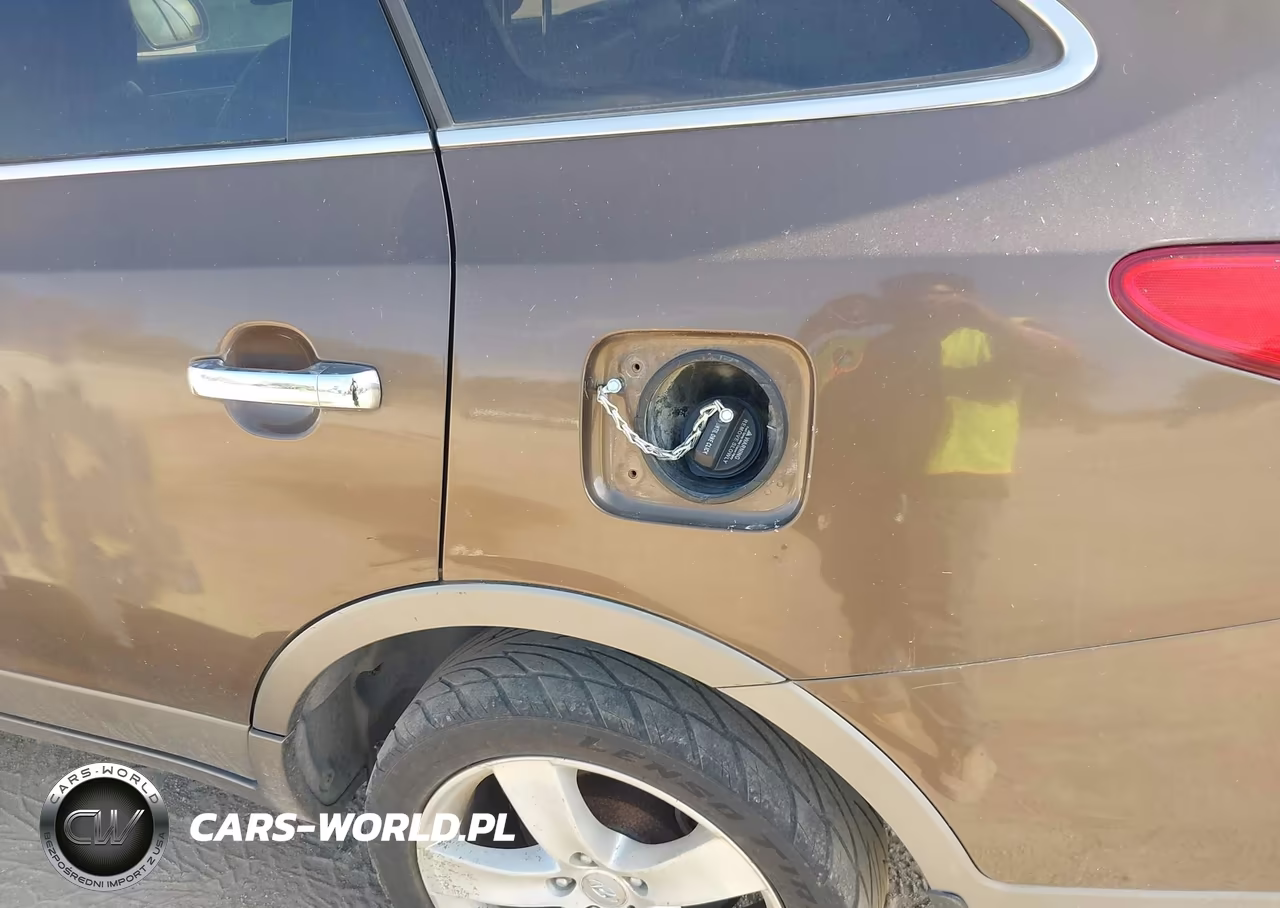 2011 Hyundai Veracruz Limited VIN:KM8NUDCC2BU157866 - 14