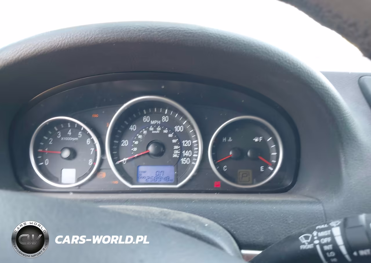 2011 Hyundai Veracruz Limited VIN:KM8NUDCC2BU157866 - 7