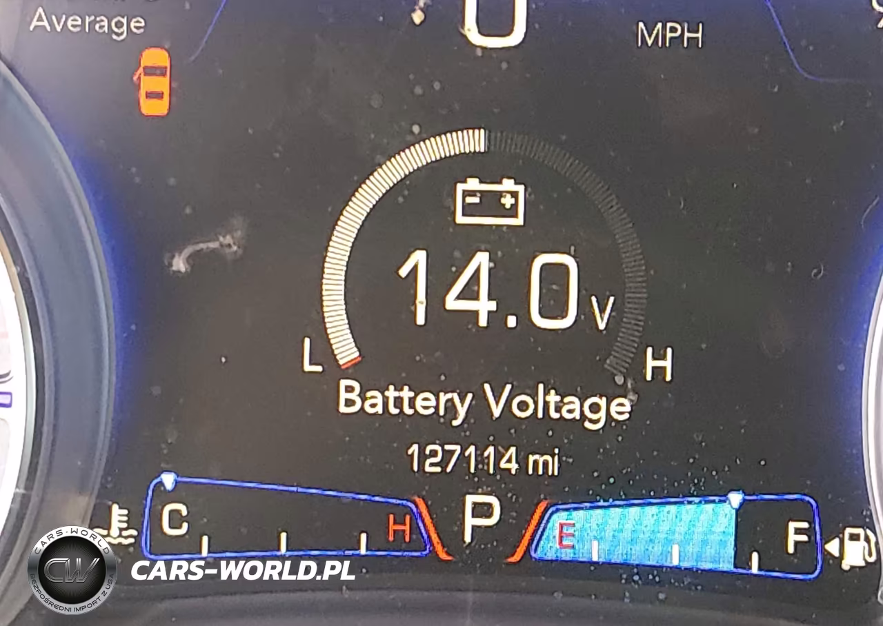 2016 Chrysler 300C VIN:2C3CCAEG3GH189981 - 15