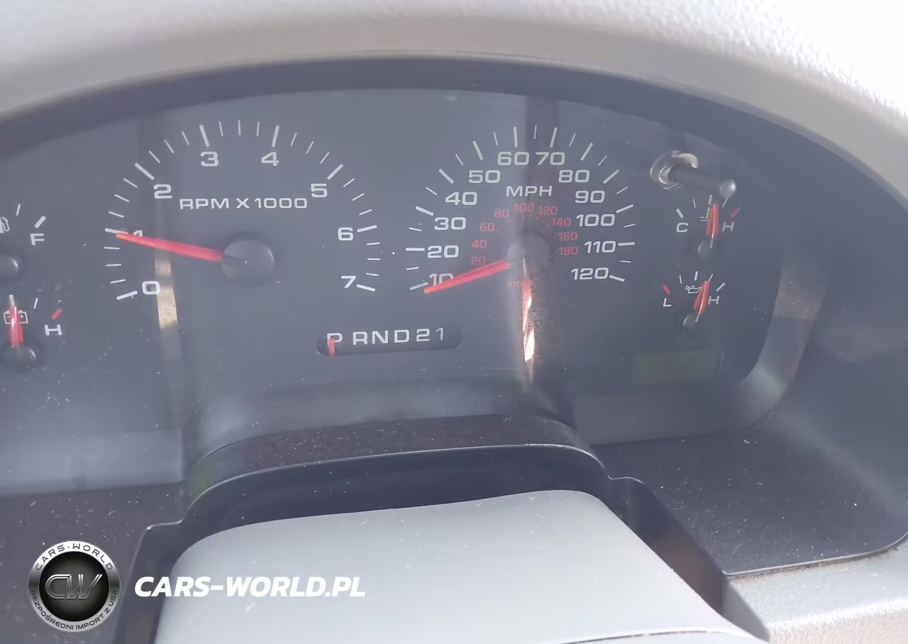 2008 Ford F-150 Xlt VIN:1FTRW12W98FA82087 - 7