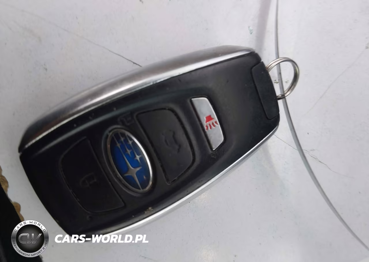 2019 Subaru Forester Limited VIN:JF2SKAUC6KH564416 - 11