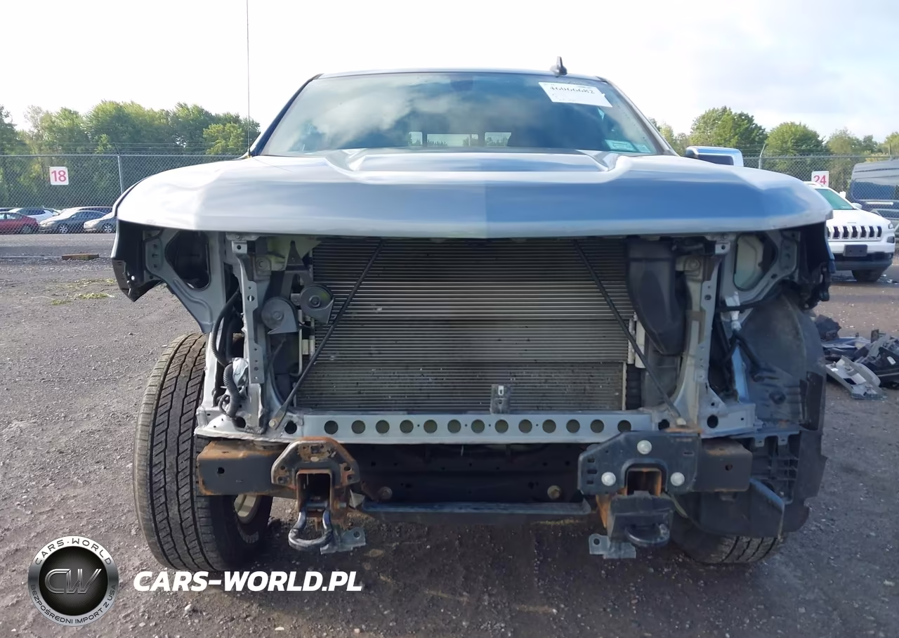 2019 Chevrolet Silverado 1500 Lt VIN:1GCRYDED0KZ389188 - 13