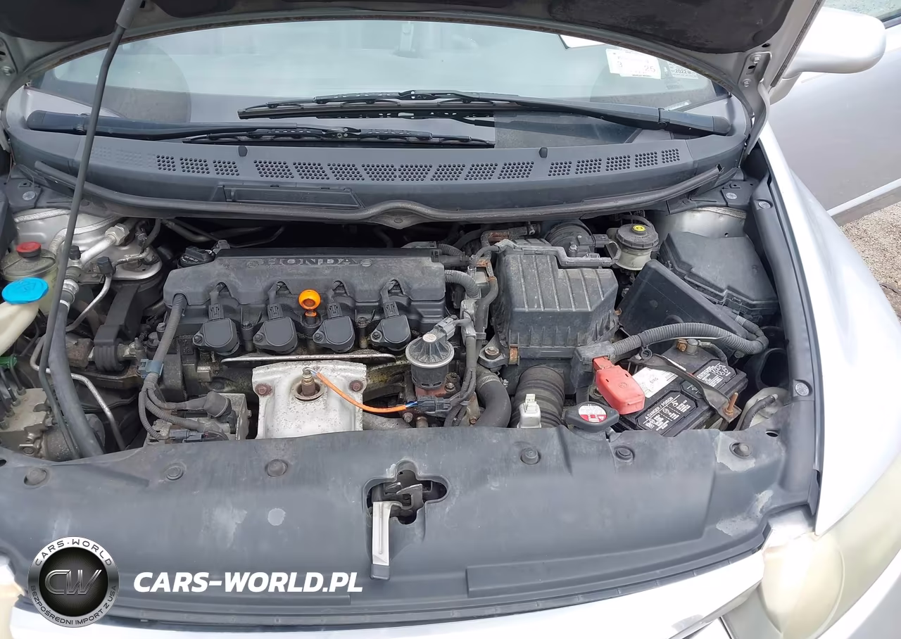 2011 Honda Civic Ex-L VIN:19XFA1F91BE029438 - 10
