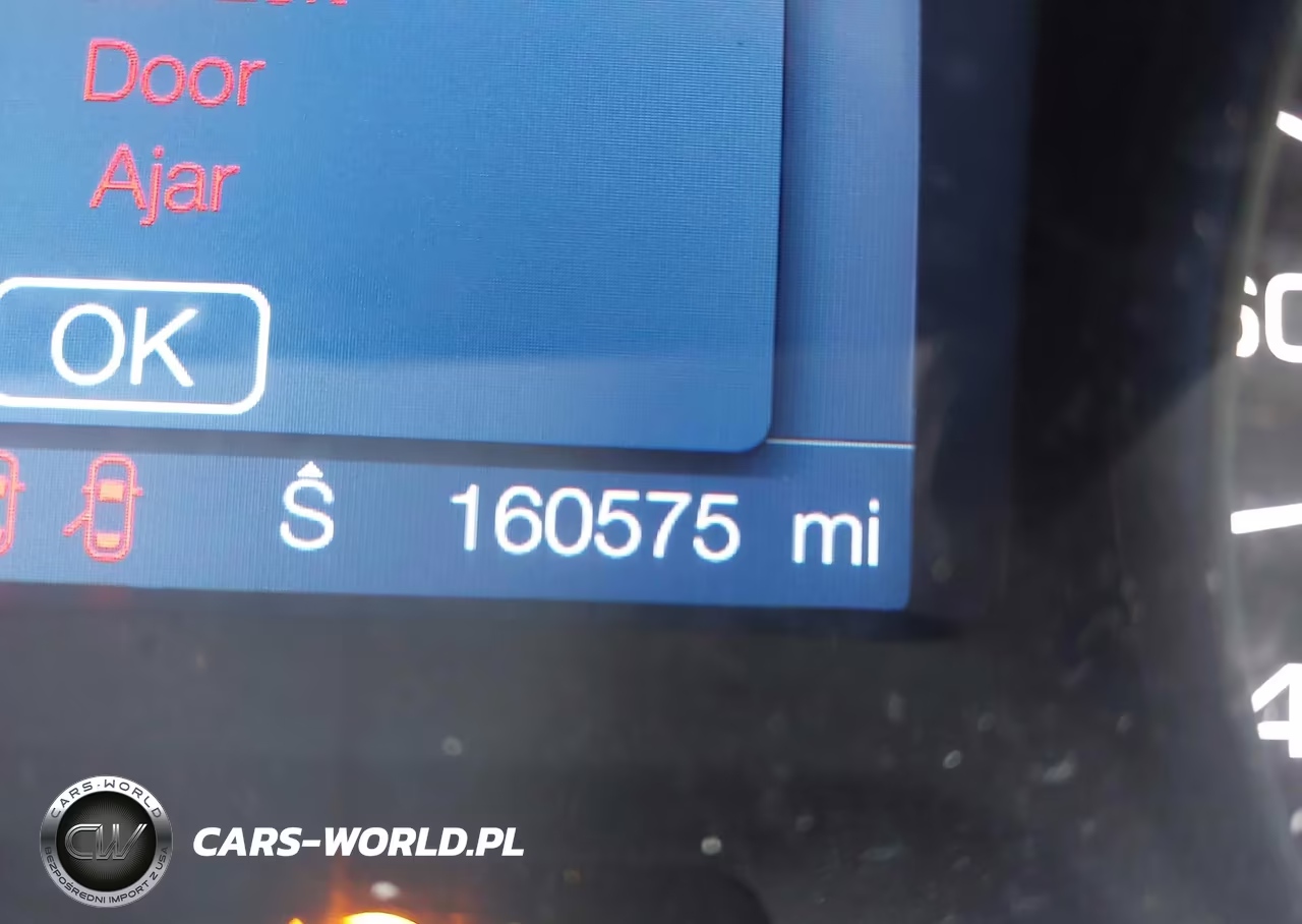 2013 Ford Edge Se VIN:2FMDK3GC7DBE33215 - 15