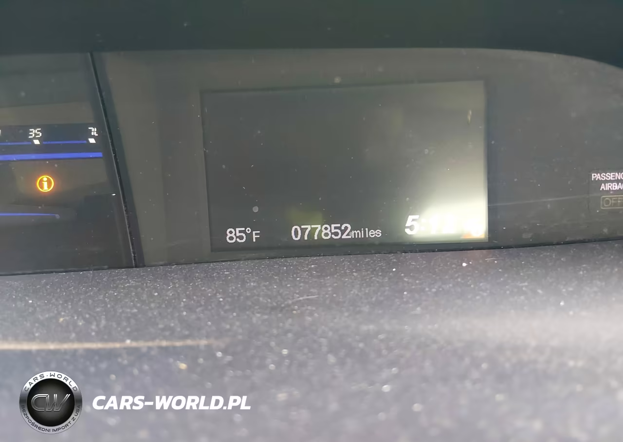 2012 Honda Civic Ex VIN:2HGFB2F88CH569922 - 15