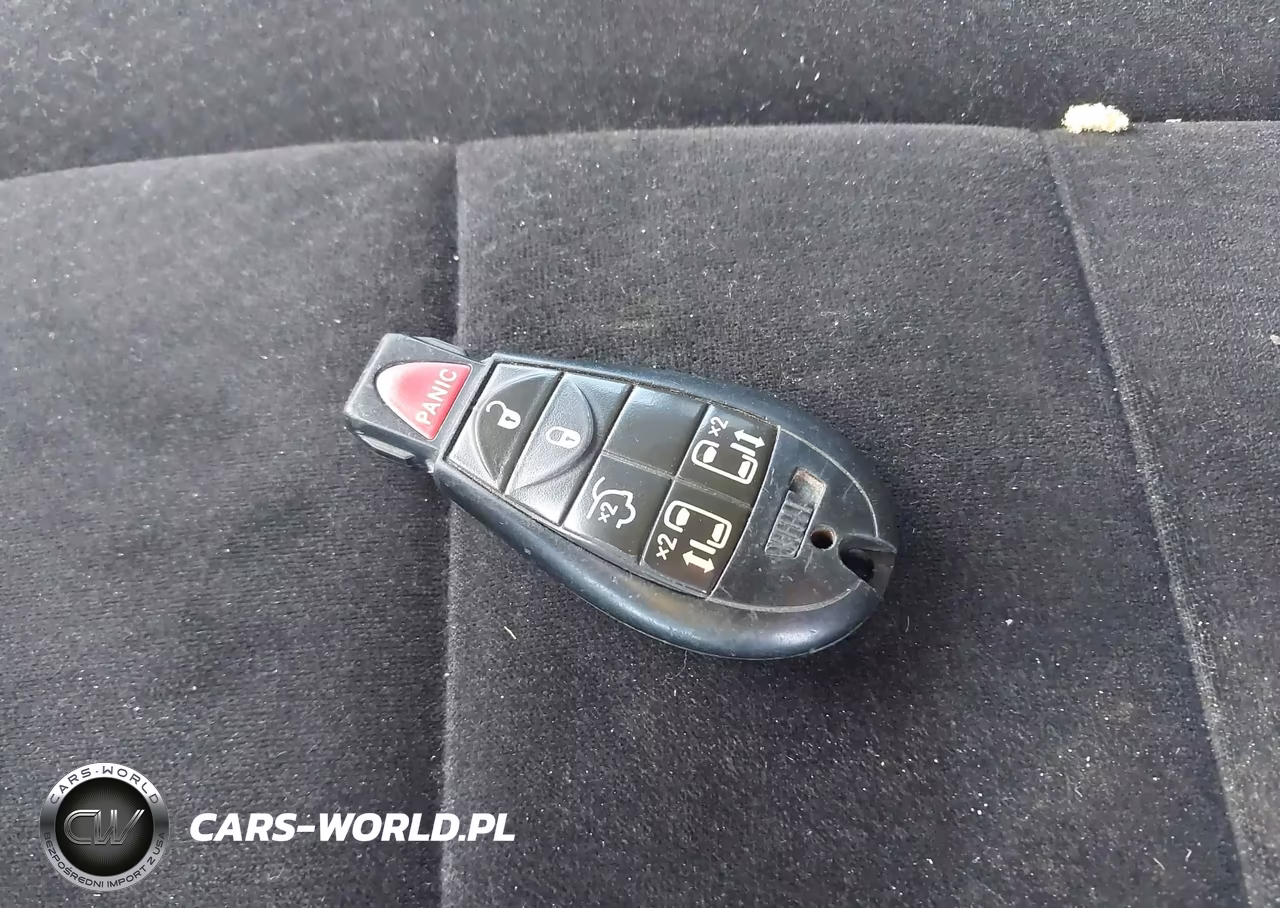 2013 Dodge Grand Caravan Sxt VIN:2C4RDGCG1DR760348 - 11