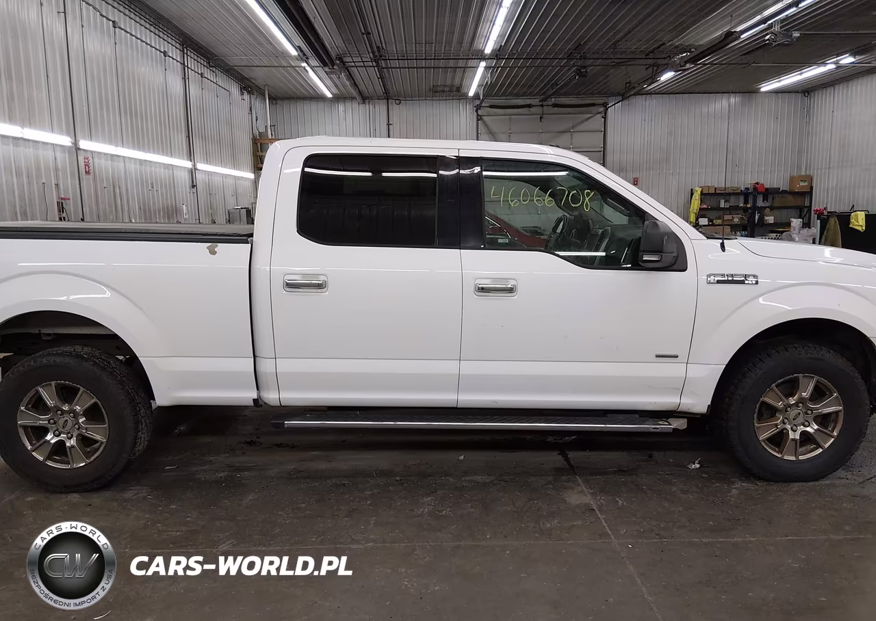 2015 Ford F-150 Xlt VIN:1FTFW1EG3FKF05497 - 14