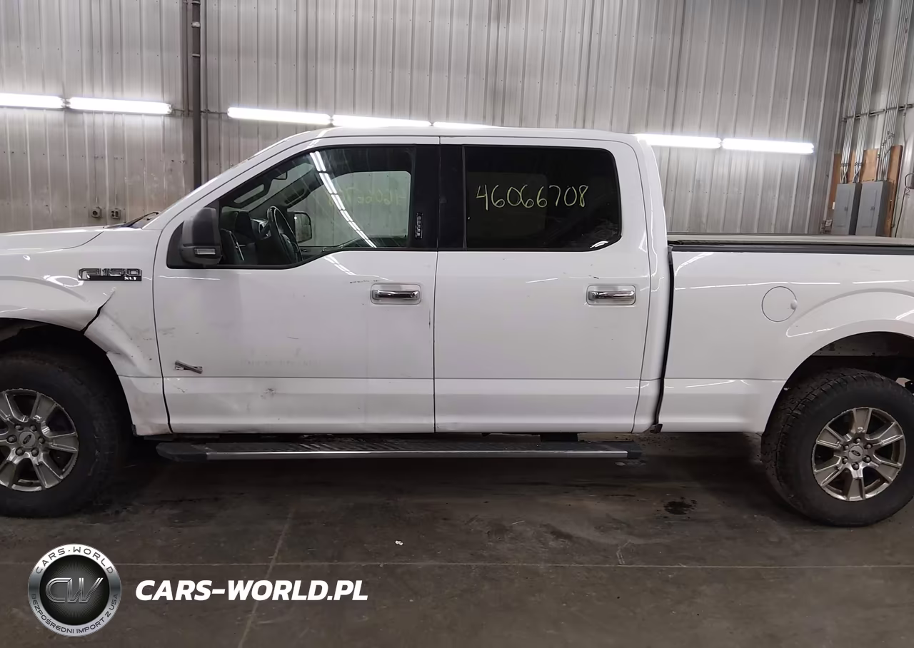 2015 Ford F-150 Xlt VIN:1FTFW1EG3FKF05497 - 15