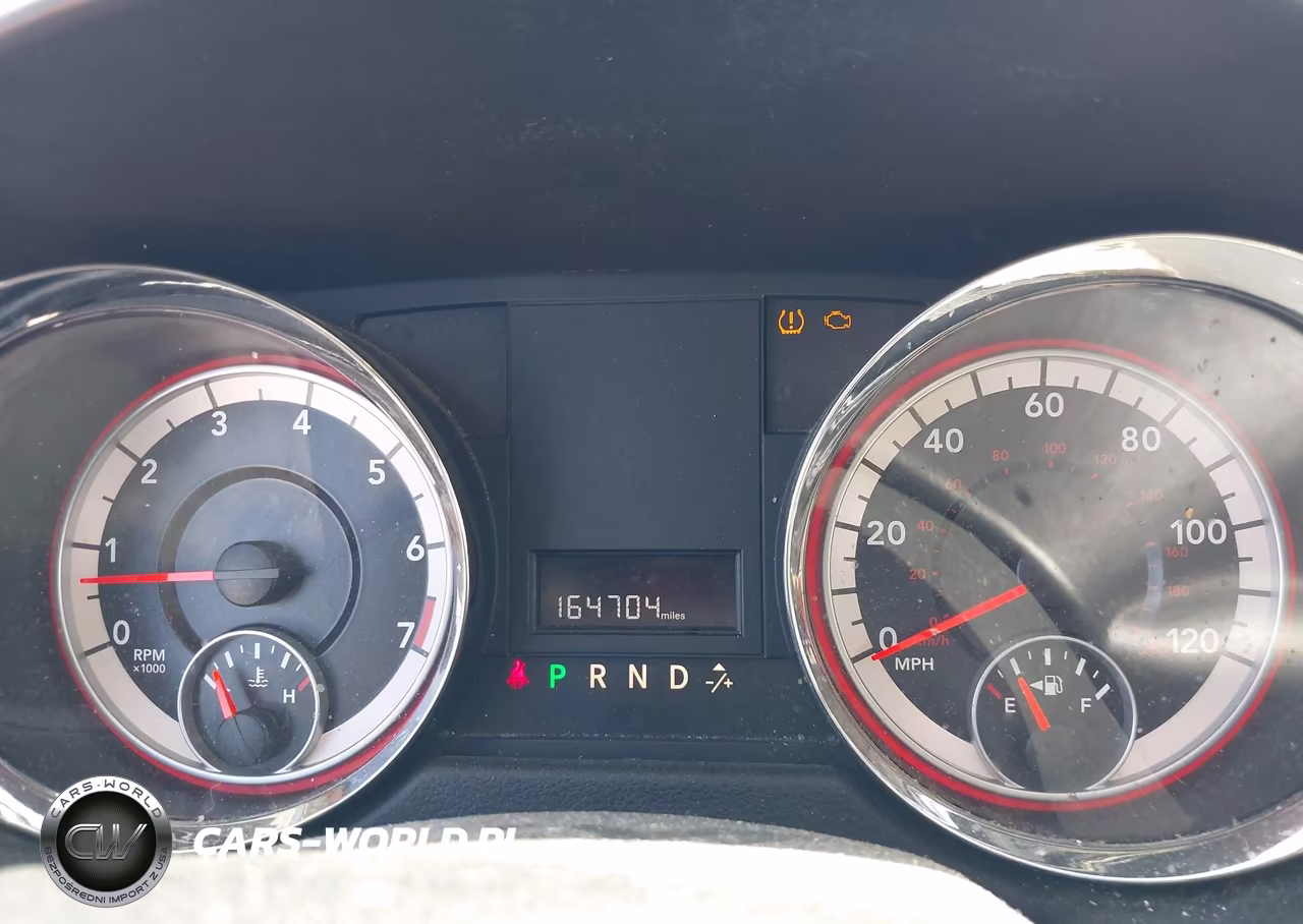 2013 Dodge Grand Caravan Se VIN:2C4RDGBG7DR763241 - 7