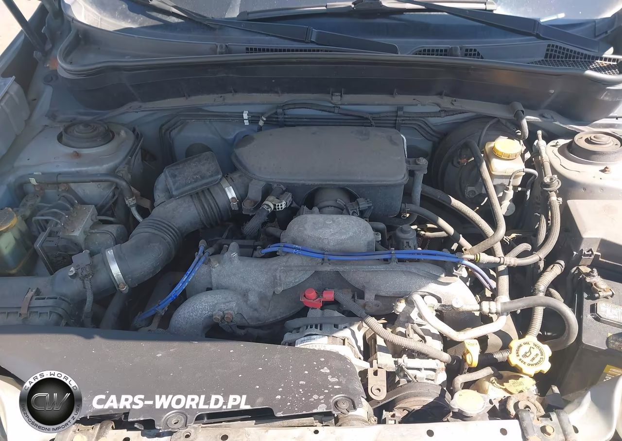 2010 Subaru Forester 2.5X VIN:JF2SH6BC5AH917421 - 10