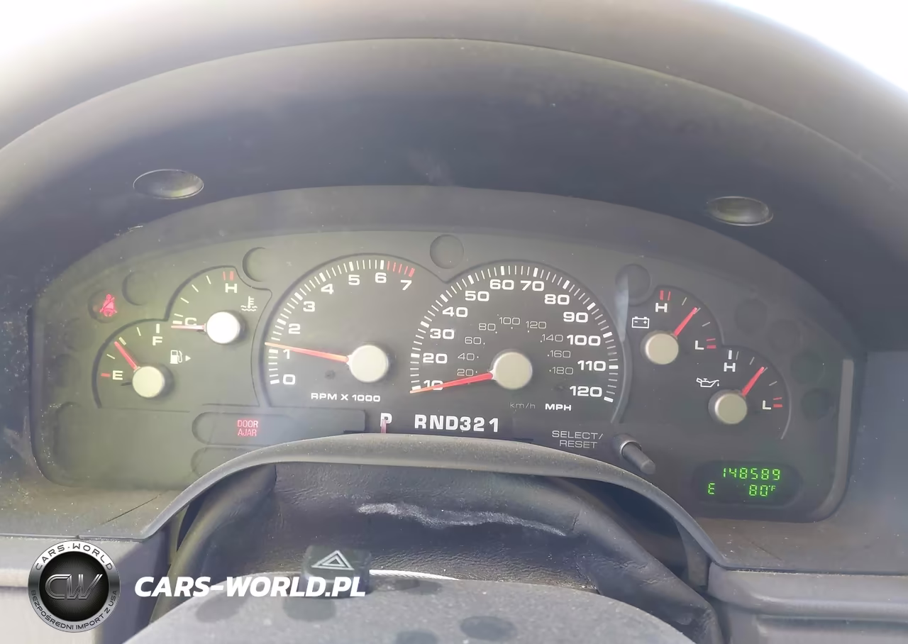 2003 Ford Explorer Nbx-Xlt VIN:1FMZU63K43UC71762 - 7