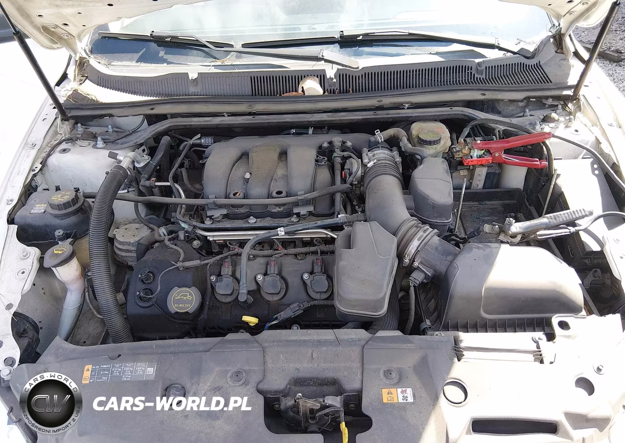 2015 Ford Taurus Se VIN:1FAHP2D88FG155198 - 10