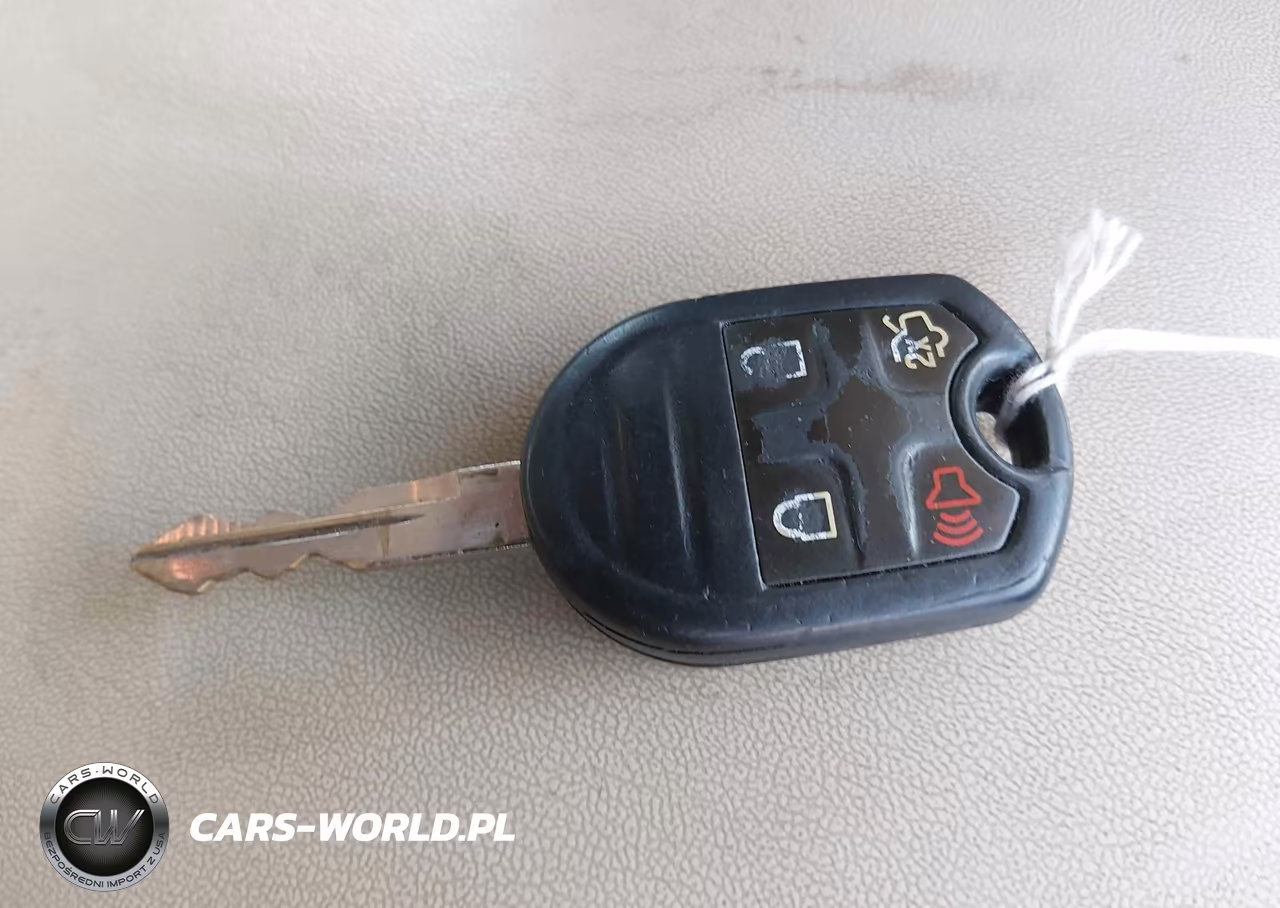2015 Ford Taurus Se VIN:1FAHP2D88FG155198 - 11