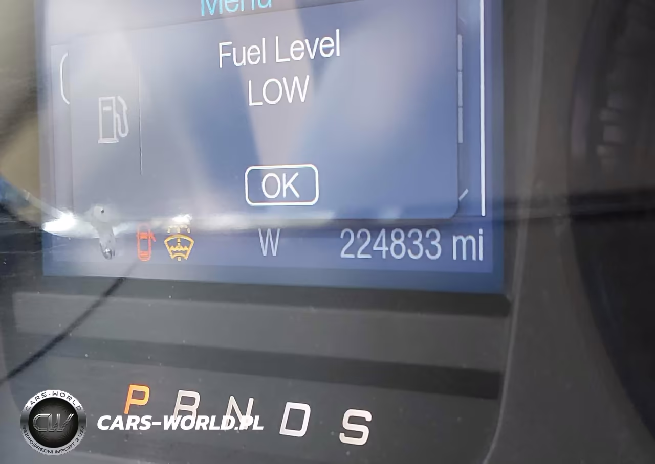 2015 Ford Taurus Se VIN:1FAHP2D88FG155198 - 15