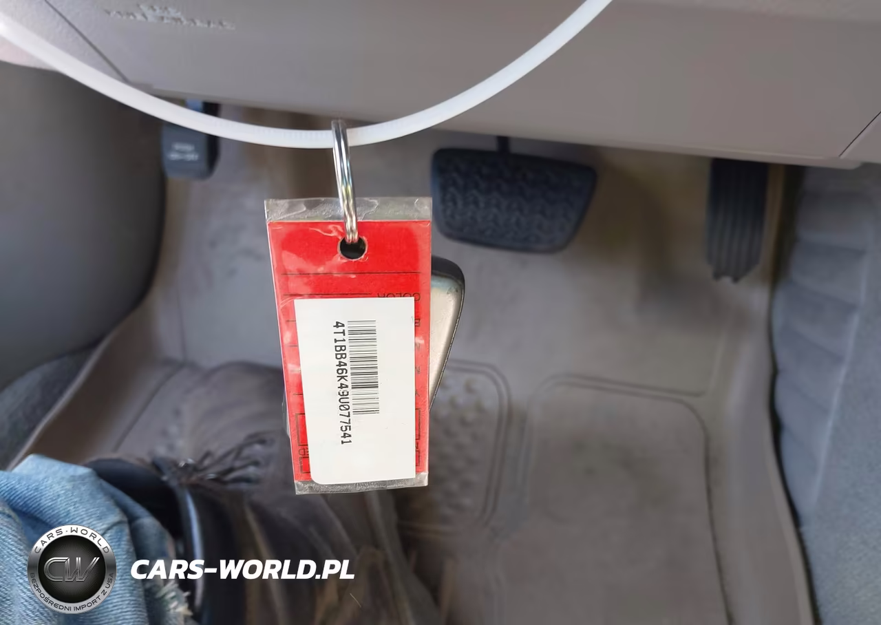 2009 Toyota Camry Hybrid VIN:4T1BB46K49U077541 - 11